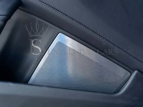 Porsche 911 TURBO S* BURMESTER* MATRIX* KERAMIK* CARBON* , снимка 7