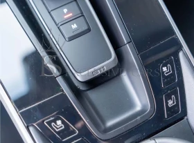 Porsche 911 TURBO S* BURMESTER* MATRIX* KERAMIK* CARBON* , снимка 12