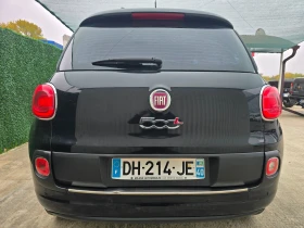 Fiat 500L 1.3MULTIJET, снимка 4