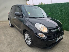 Fiat 500L 1.3MULTIJET, снимка 7