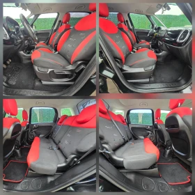 Fiat 500L 1.3MULTIJET, снимка 11
