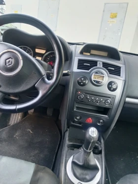 Renault Megane, снимка 4