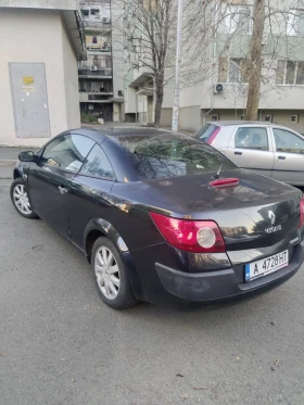 Renault Megane, снимка 8