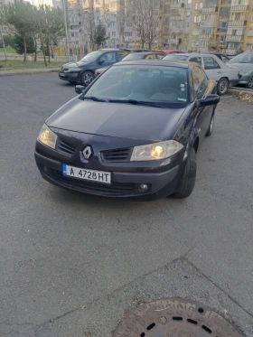 Renault Megane, снимка 6