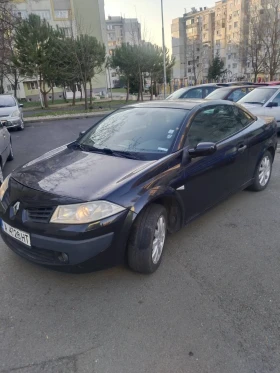 Renault Megane, снимка 2