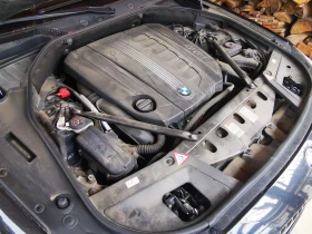 BMW 5 Gran Turismo, снимка 16