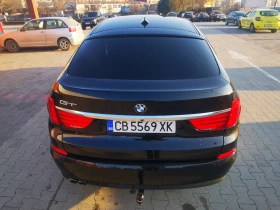 BMW 5 Gran Turismo, снимка 6
