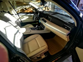 BMW 5 Gran Turismo, снимка 9