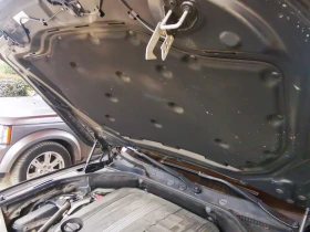 BMW 5 Gran Turismo, снимка 17