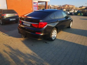 BMW 5 Gran Turismo, снимка 4