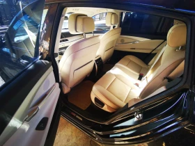 BMW 5 Gran Turismo, снимка 12