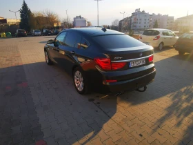 BMW 5 Gran Turismo, снимка 2