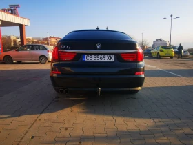 BMW 5 Gran Turismo, снимка 3