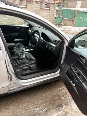 VW Passat B6 Variant, снимка 2