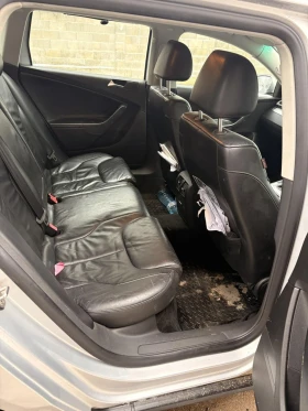 VW Passat B6 Variant, снимка 6