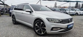 VW Passat 2.0TDI LED, снимка 3