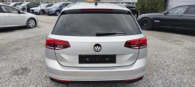 VW Passat 2.0TDI LED, снимка 5