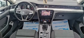 VW Passat 2.0TDI LED, снимка 7