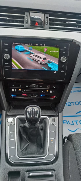 VW Passat 2.0TDI LED, снимка 8