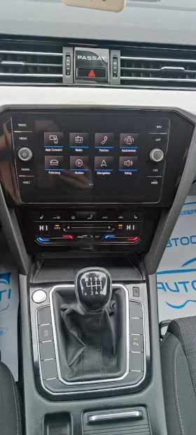 VW Passat 2.0TDI LED, снимка 10