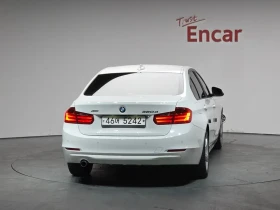 BMW 320 D, снимка 4