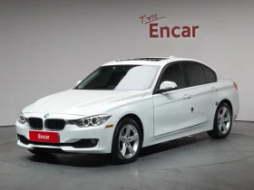 BMW 320 D, снимка 1