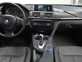 BMW 320 D, снимка 7