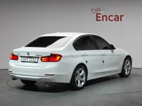 BMW 320 D, снимка 2