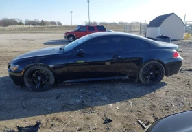 BMW M6 V10 * АВТОМАТ* , снимка 8