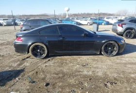 BMW M6 V10 * АВТОМАТ* , снимка 5