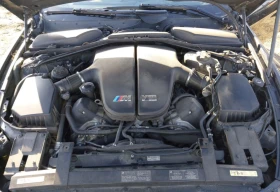 BMW M6 V10 * АВТОМАТ* , снимка 14