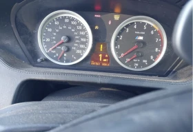 BMW M6 V10 * АВТОМАТ* , снимка 11