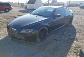 BMW M6 V10 * АВТОМАТ* , снимка 2