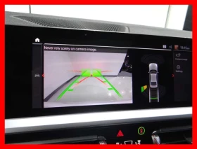 BMW 330 330I X-DRIVE * NAVI/BACKUP CAM/LEATHER/SUNROOF/LOA, снимка 17