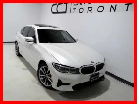 BMW 330 330I X-DRIVE * NAVI/BACKUP CAM/LEATHER/SUNROOF/LOA, снимка 2