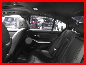BMW 330 330I X-DRIVE * NAVI/BACKUP CAM/LEATHER/SUNROOF/LOA, снимка 13