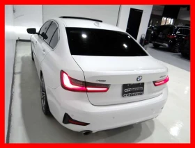 BMW 330 330I X-DRIVE * NAVI/BACKUP CAM/LEATHER/SUNROOF/LOA, снимка 4