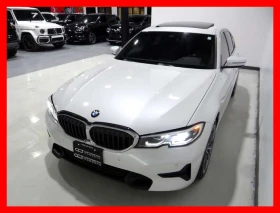 BMW 330 330I X-DRIVE * NAVI/BACKUP CAM/LEATHER/SUNROOF/LOA, снимка 3