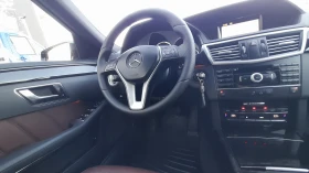 Mercedes-Benz E 250 CDI 4X4 AMG , снимка 13
