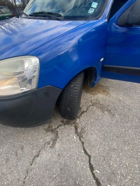 Peugeot Partner, снимка 1