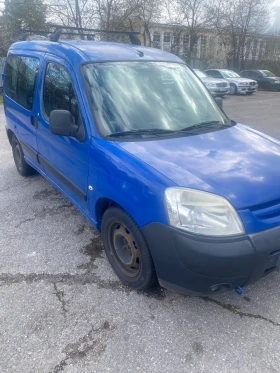 Peugeot Partner, снимка 7
