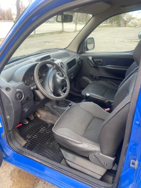 Peugeot Partner, снимка 2