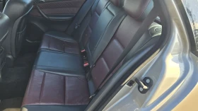 Mercedes-Benz C 320 320i 4matic face designo газ оказион, снимка 12