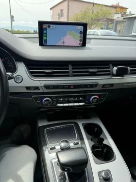Audi Q7 3.0 T Quattro 6+ 1 Distronic Full LED 120 хил км, снимка 7