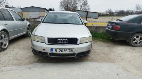 Audi A4, снимка 2