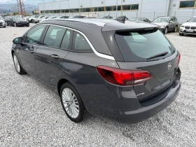 Opel Astra 1.6CDTI-136k.c. Premium /LED, Navi., Euro6B/, снимка 4
