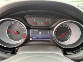 Opel Astra 1.6CDTI-136k.c. Premium /LED, Navi., Euro6B/, снимка 10