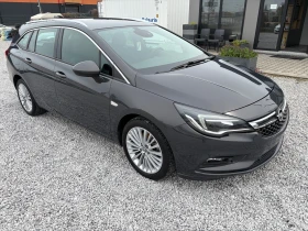 Opel Astra 1.6CDTI-136k.c. Premium /LED, Navi., Euro6B/, снимка 7