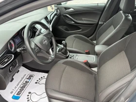Opel Astra 1.6CDTI-136k.c. Premium /LED, Navi., Euro6B/, снимка 9