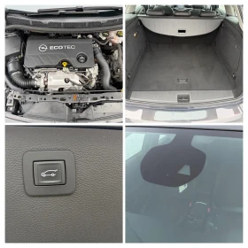 Opel Astra 1.6CDTI-136k.c. Premium /LED, Navi., Euro6B/, снимка 15